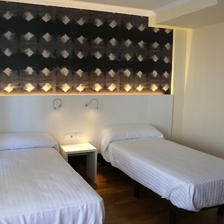 Pension Лос-Аркос Номер фото
